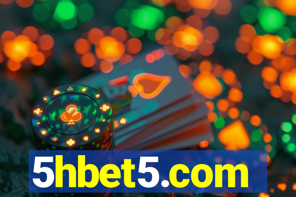 5hbet5.com