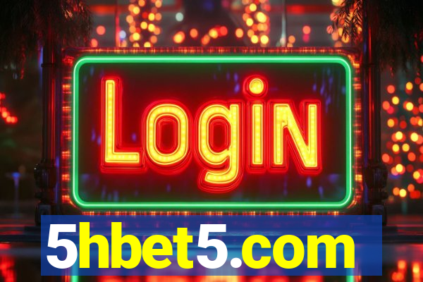 5hbet5.com