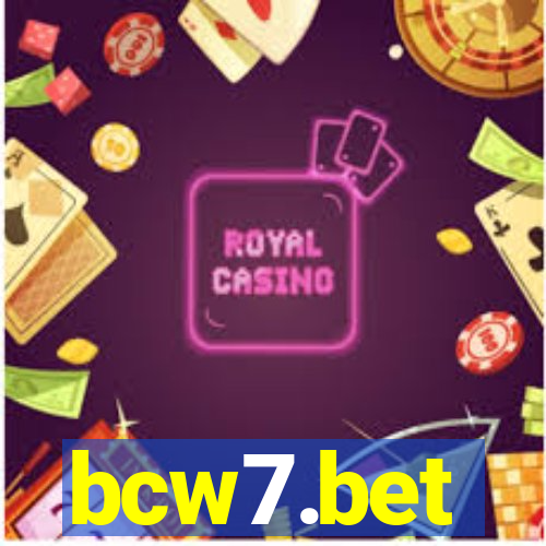 bcw7.bet