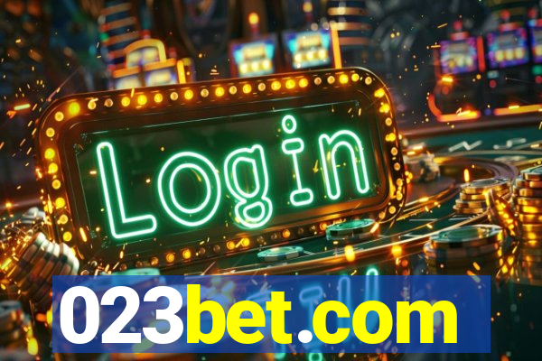 023bet.com