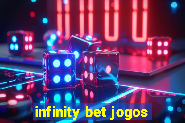 infinity bet jogos