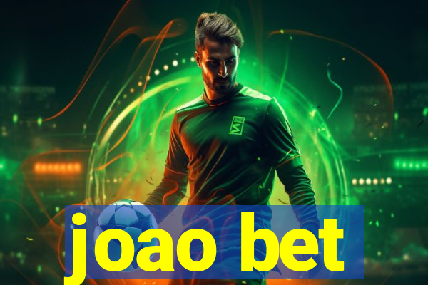 joao bet