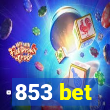 853 bet