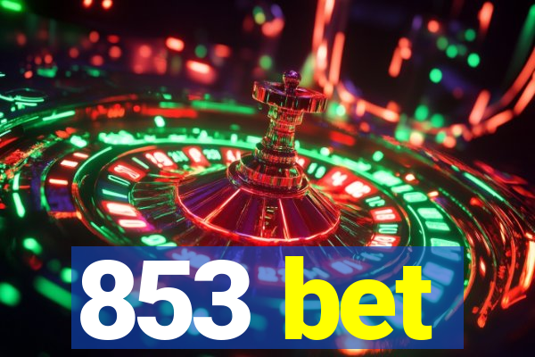 853 bet