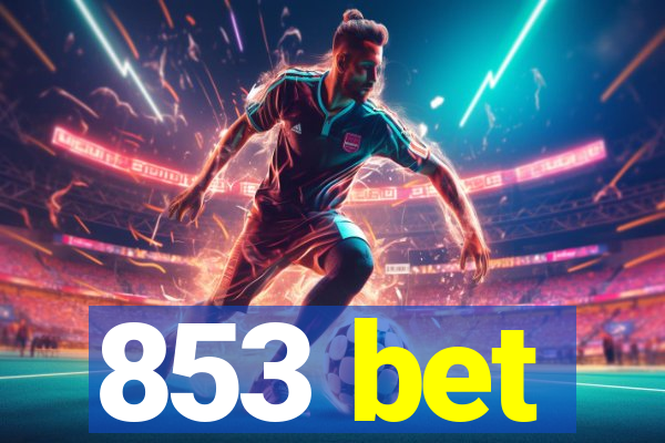 853 bet