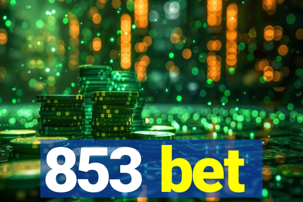 853 bet