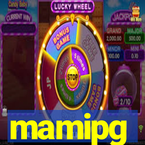 mamipg