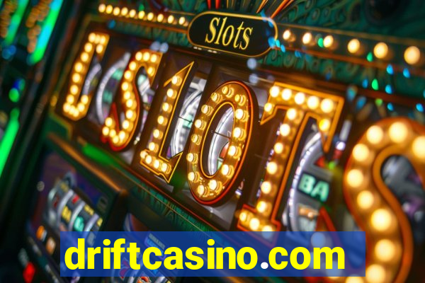 driftcasino.com