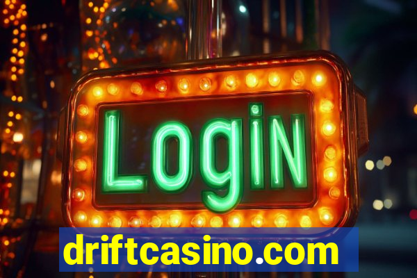 driftcasino.com