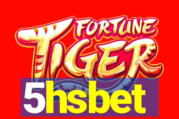 5hsbet