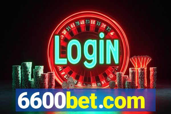 6600bet.com