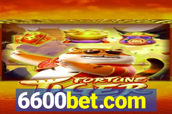 6600bet.com