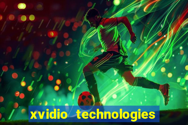 xvidio technologies startup download android