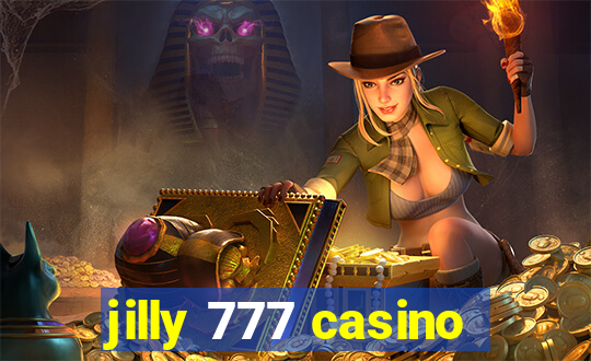 jilly 777 casino