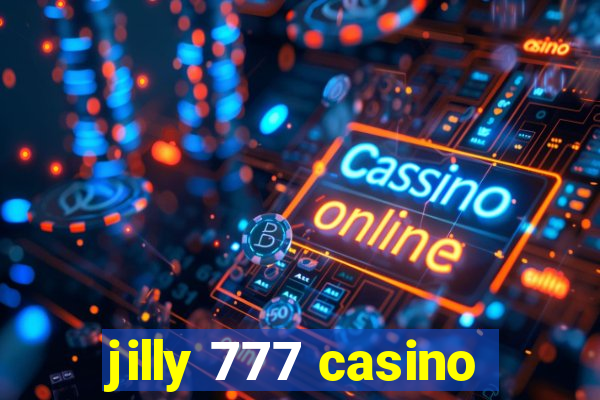 jilly 777 casino