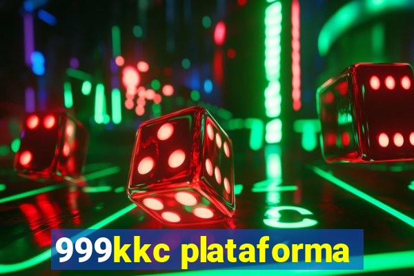 999kkc plataforma