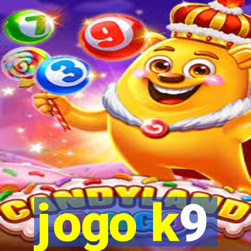 jogo k9