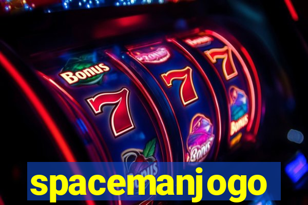 spacemanjogo