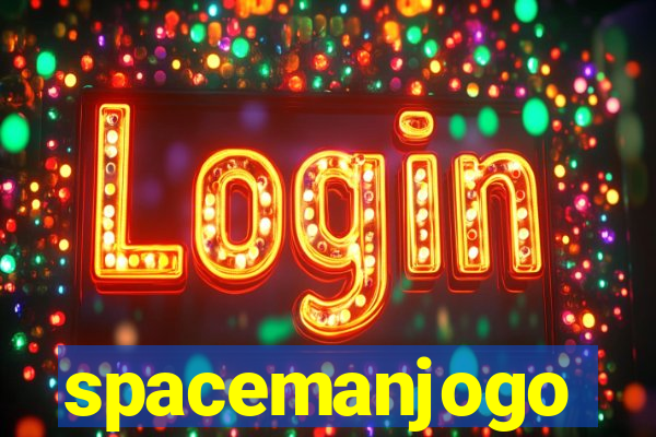 spacemanjogo