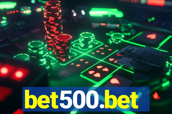 bet500.bet