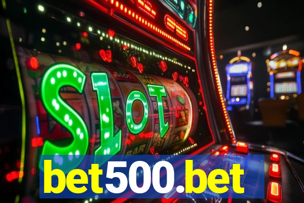 bet500.bet