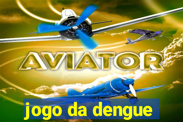 jogo da dengue