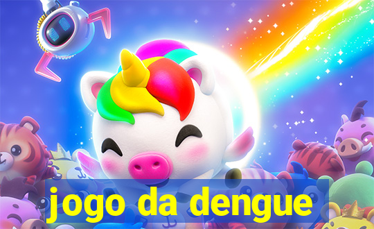 jogo da dengue