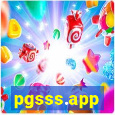 pgsss.app