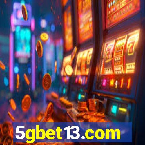 5gbet13.com