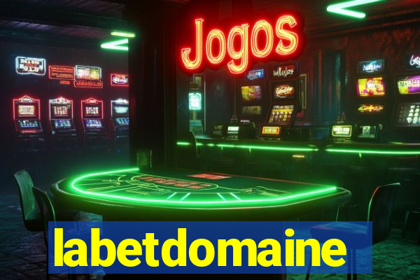 labetdomaine