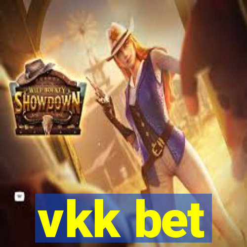 vkk bet