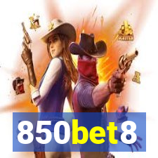 850bet8