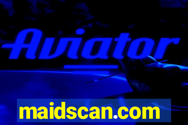 maidscan.com