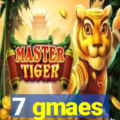 7 gmaes