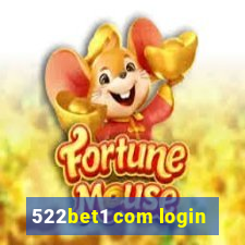 522bet1 com login