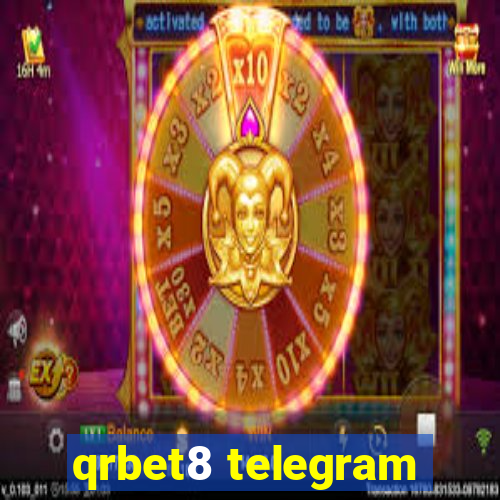 qrbet8 telegram