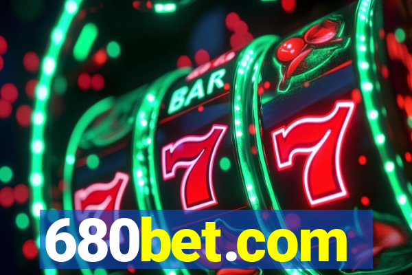 680bet.com