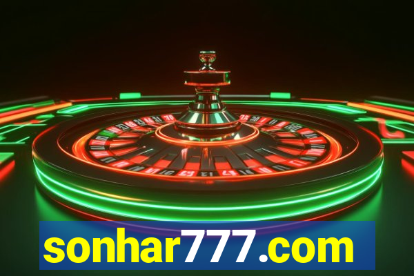 sonhar777.com