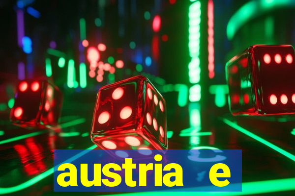 austria e eslovaquia palpite