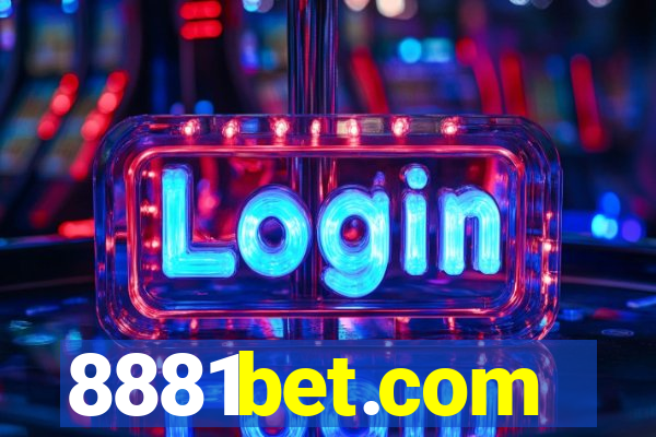 8881bet.com