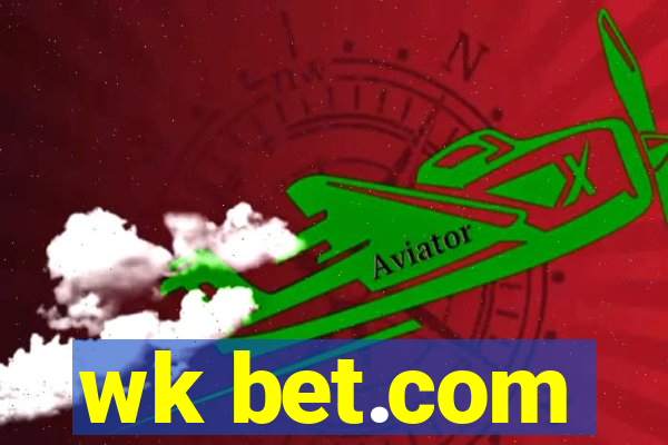 wk bet.com