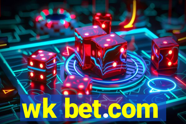 wk bet.com