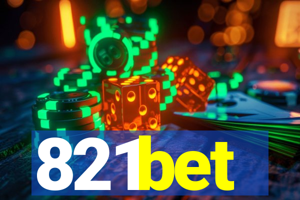 821bet