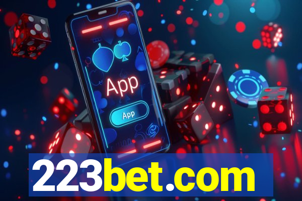 223bet.com