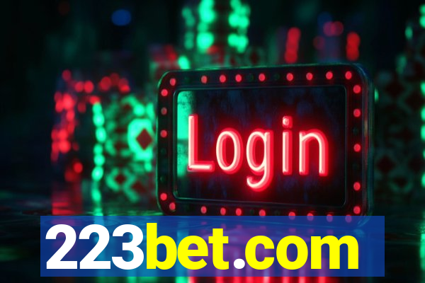 223bet.com