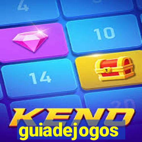 guiadejogos