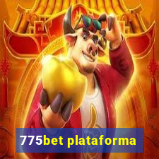 775bet plataforma