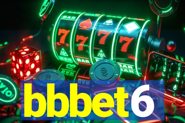 bbbet6