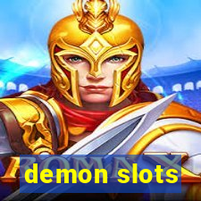 demon slots