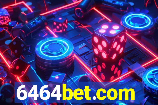 6464bet.com